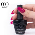 CCO wholesale organic 1000 Colors Private Label Free Sample soak off uv gel color hema free gel polish